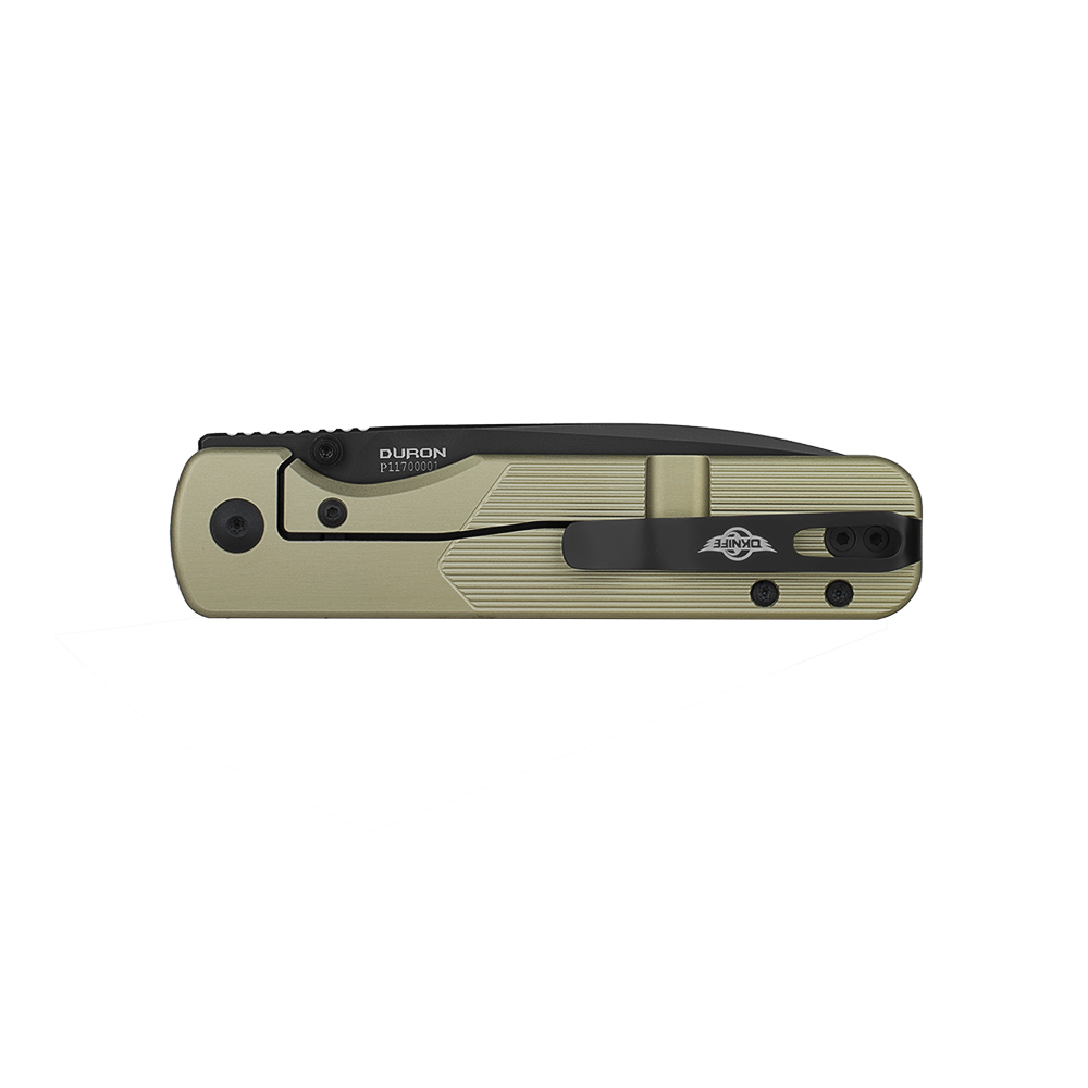 Olight Duron - Compact Folding Knife - Olight Australia