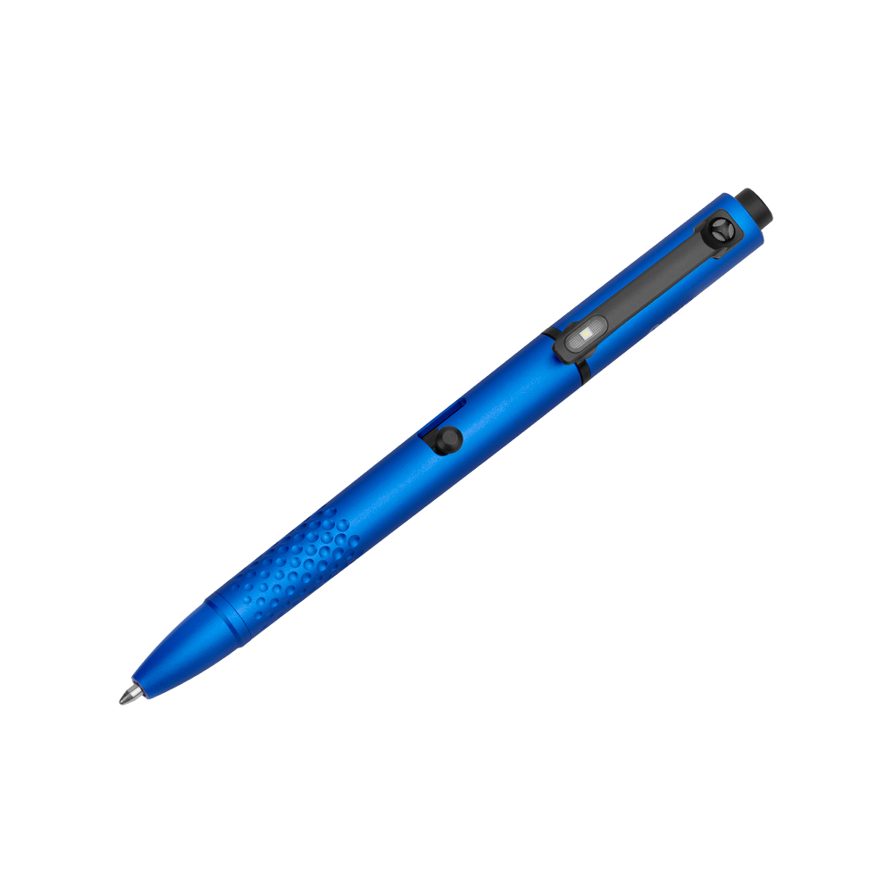 Olight Open Glow - Rechargeable EDC Penlight with Green Laser