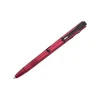 Olight Red Open 3 Penlight with Ballpoint Pen and LED Flashlight for Everyday Carry