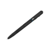 Olight Black Open 3 Penlight with LED and Ballpoint Pen for Everyday Carry and Writing Tasks