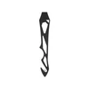 Back view of Otacle S1 inblack