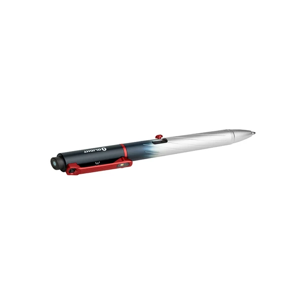 OLIGHT (オーライト) O'pen Pro エンバーレッド ★限定品★ OLIGHT O'pen Pro Ember Red #fb98a6 | eBay