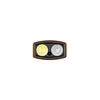Lens of Arkfeld Pro in orange