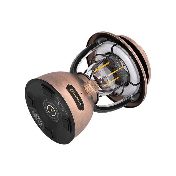 Olight Camping Lights - Outdoor Lanterns - Olight Australia