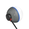 Charging tyoe of Obulb Pro S in grey