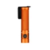 Front view of Baton 3 Pro Max in orange