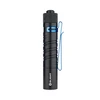 i5R EOS 350 Lumens Tactical Pocket Torch in black