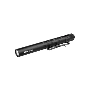 i3T Plus EOS Tactical Pocket Light in black