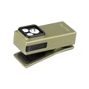 Olight Olive Green Oclip Ultra Clip-on Light with USB-C Port and Triple LED Beams for Hands-Free Everyday Carry