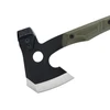 Front view of Otacle A1 in OD Green