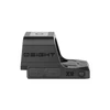 Olight Black Osight XR Red Dot Sight for Pistol Mounting and Enhanced Accuracy