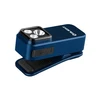 Olight Blue Oclip Pro Clip-On Light with Dual LEDs and USB Port for EDC and Hands-Free Lighting