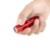 Handheld view of Diffuse Red