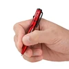 Handheld view of Open Mini in red
