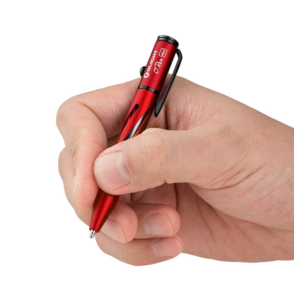 Olight Open Mini Portable Ballpoint Pen | Smooth to Write