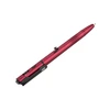 Olight Red Open 3 penlight with textured grip and pocket clip for writing and illumination