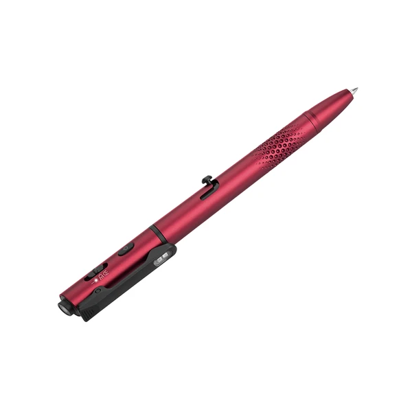 Open 3 Rechargeable LED Penlight 4 in 1 EDC Green Laser Pointer
