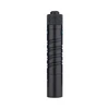 i5R EOS 350 Lumens Tactical Pocket Torch in black