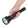 Handheld view of Javelot Turbo 2 Black