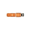 magnet view of imini 2 in orange