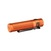 Front view of Baton 3 Pro Max in orange