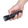 handheld view of Seeker 4 in black