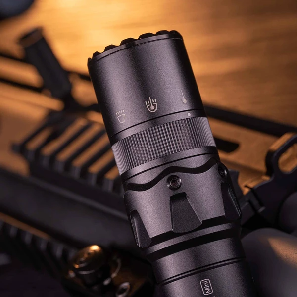 Odin GL Mini Tactical Flashlight - Olight Australia