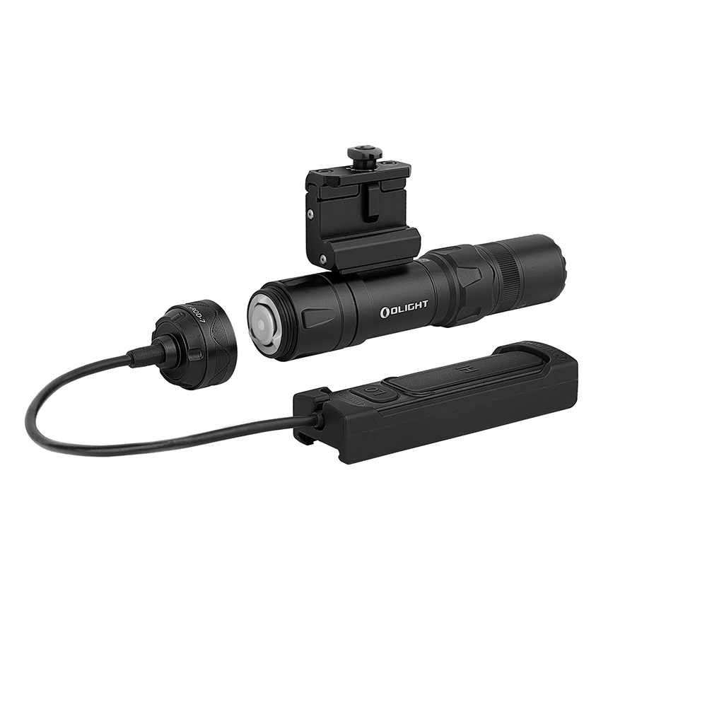 Odin GL Mini Tactical Flashlight - Olight Australia