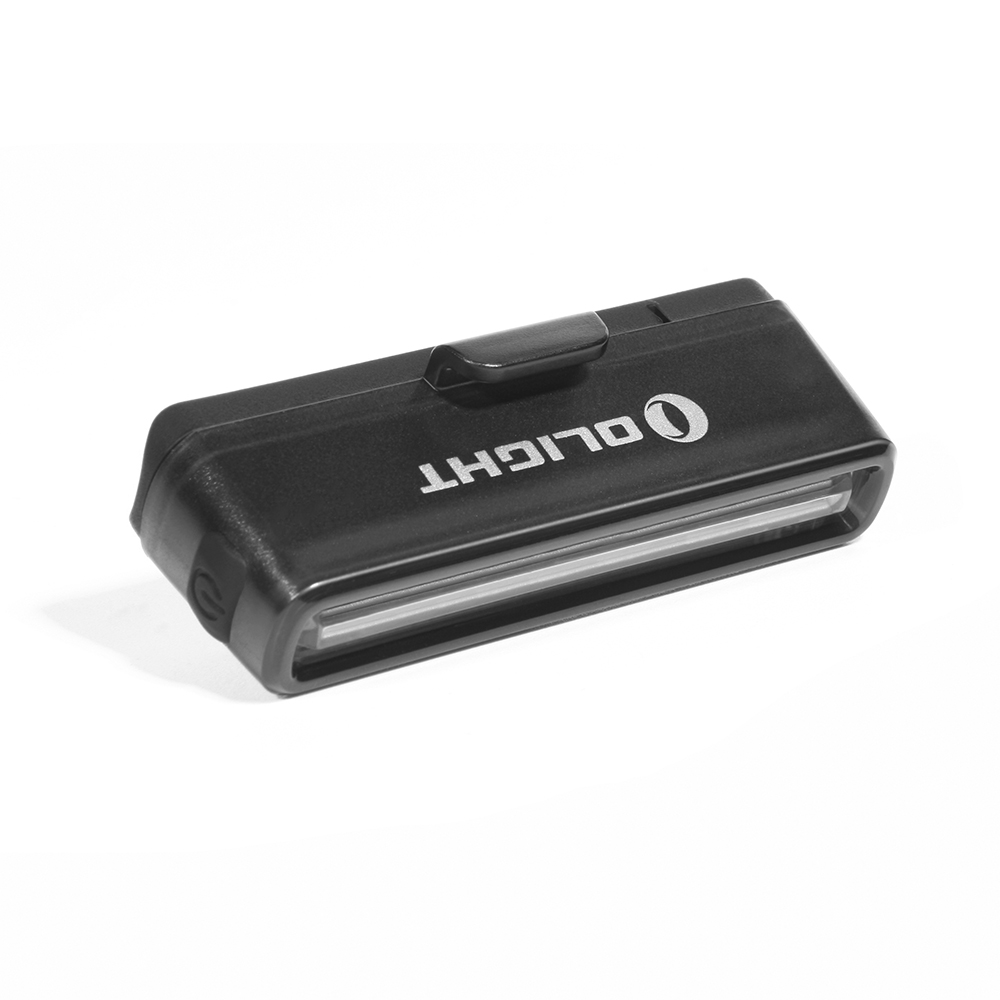 Olight SEEMEE 30 TL 30 Lumens USB Rechargeable Bike Rear Light