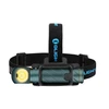 Olight Perun 2 - 2500 Lumens Rechargeable LED Torch with Head Mounted
