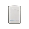 Silver Olight portable wireless charger