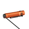 Front view of Baton 3 Pro Max in orange