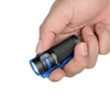 Handheld view of Baton 4 in black