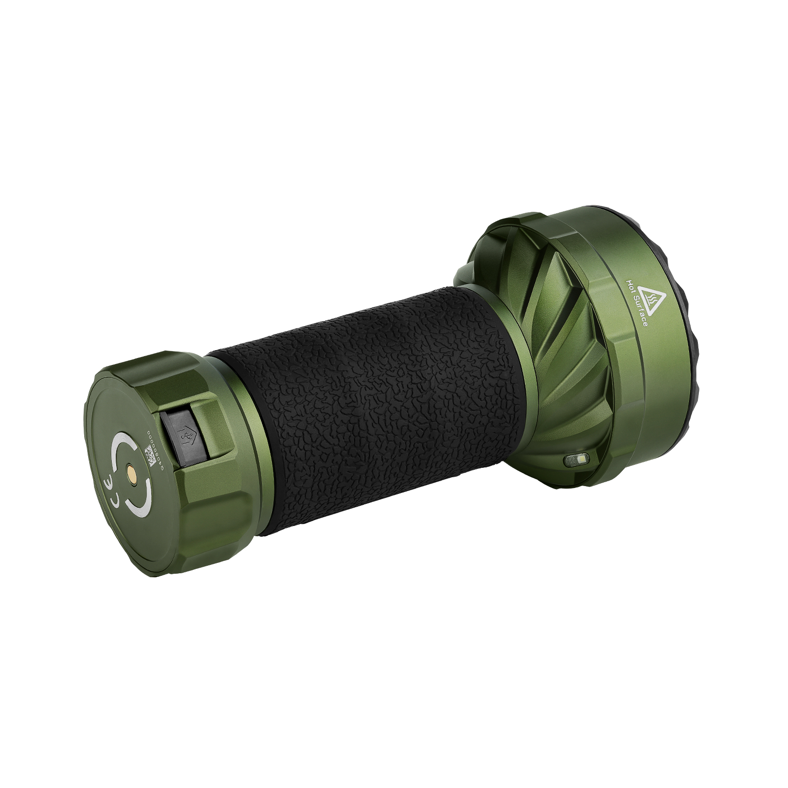 オーライト olight Marauder Mini2 10000LM グリーン Marauder Mini 2 Rechargeable 10000lm Floodlight Spotlight Torch