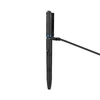 Olight Black Open 3 Penlight Charging with USB Cable for Everyday Carry and Writing Tasks