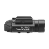 Right side view of PL-Pro Valkyrie in black