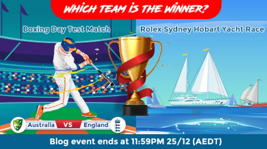 GIVEAWAY | Guess Who is the Final Champion in these Two Games？