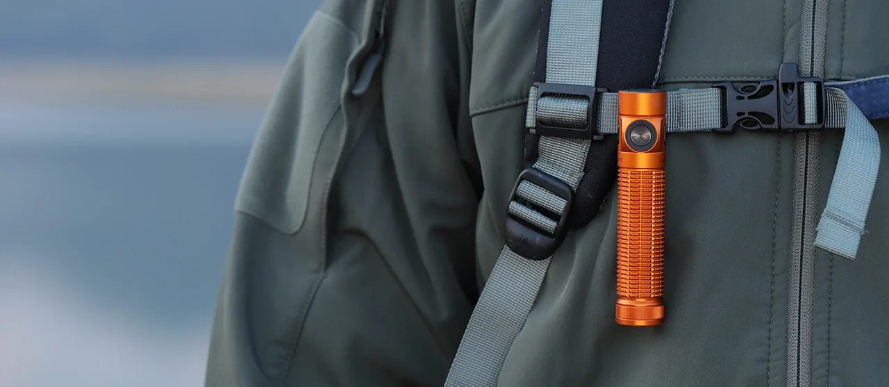 Why the Baton Ultra & Baton 4 Pro Are the Best EDC Flashlights in 2026