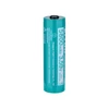 Olight 21700 rechargeable lithium-ion battery 5800mAh 3.59V with built-in circuit board.