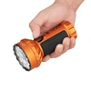 Handheld view of Marauder Mini in orange