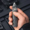 handheld view of Otacle D2 Ti Gears