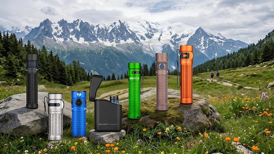 My Baton Story: From Your First Click to Your Next Adventure