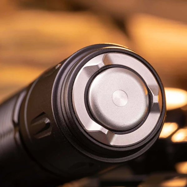 Olight Warrior 3S - 2300 Lumens Tactical LED Torch - Olight Australia