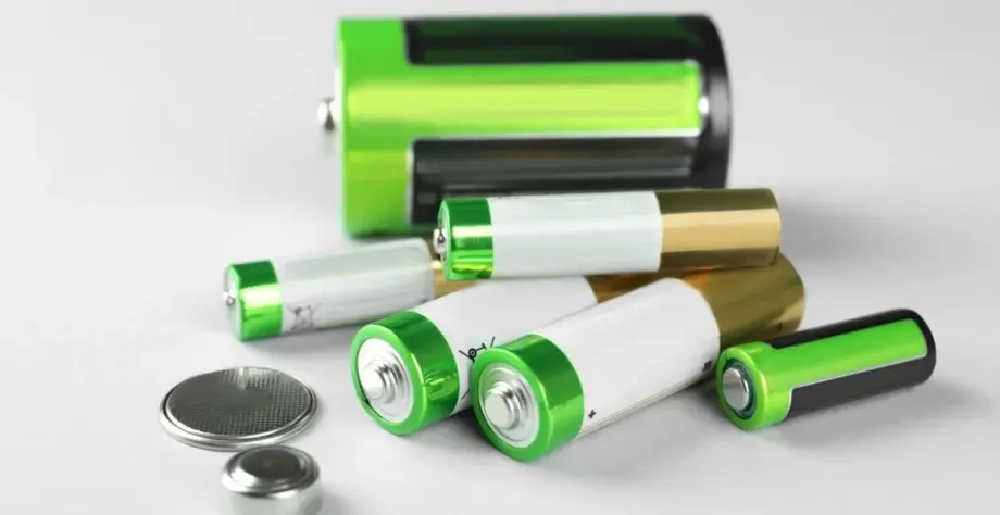 Understanding the basics: AAA versus AA batteries