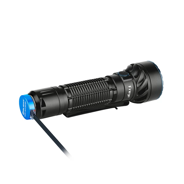 Olight Freyr 1750 lumens tactical LED Torch - Olight Australia