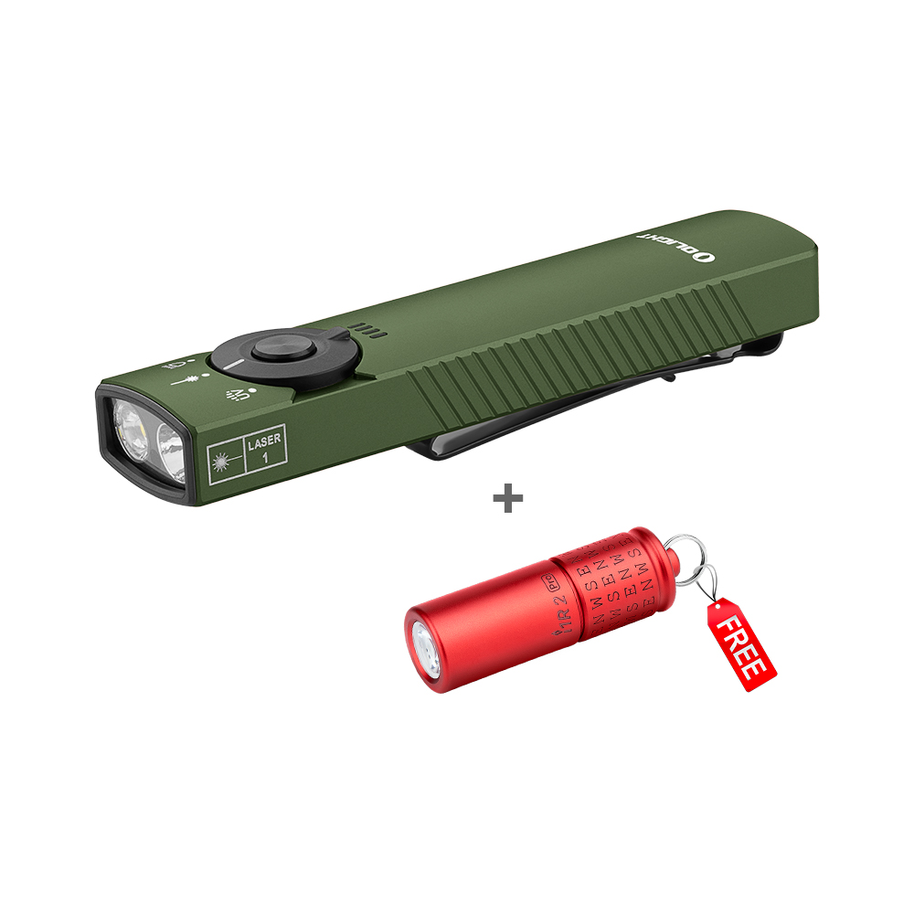 Olight Torches, Tactical Torches, Hunting Torches, Headlamps Olight