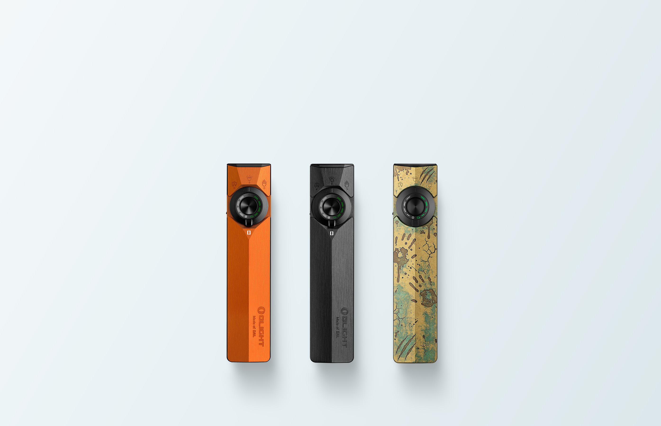 ArkPro Series