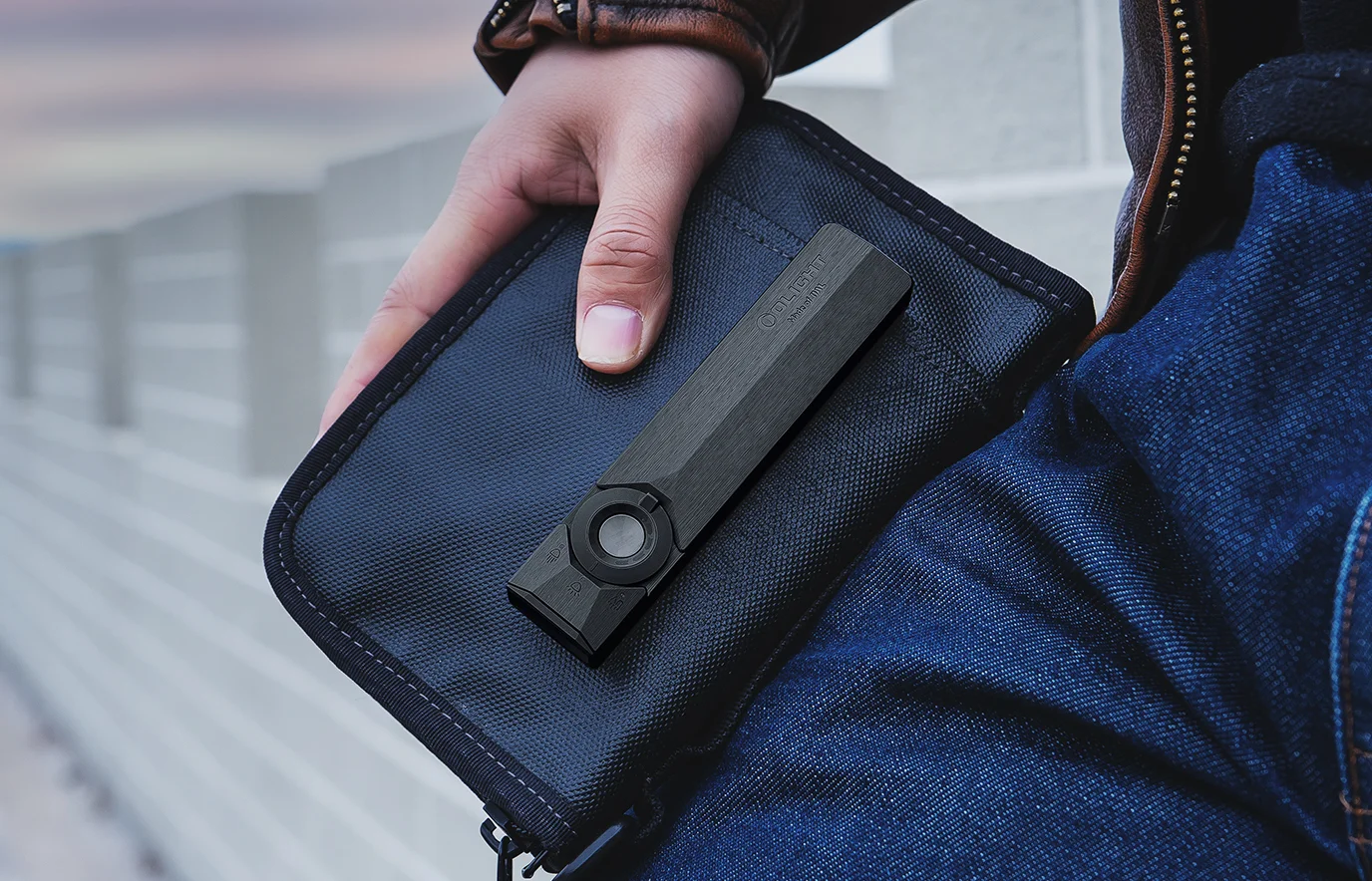 ArkPro Onyx Black Review: A New Matte Black Finish for Everyday Carry in Australia