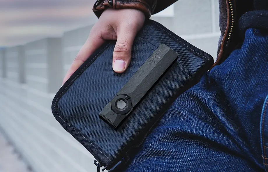 ArkPro Onyx Black Review: A New Matte Black Finish for Everyday Carry in Australia