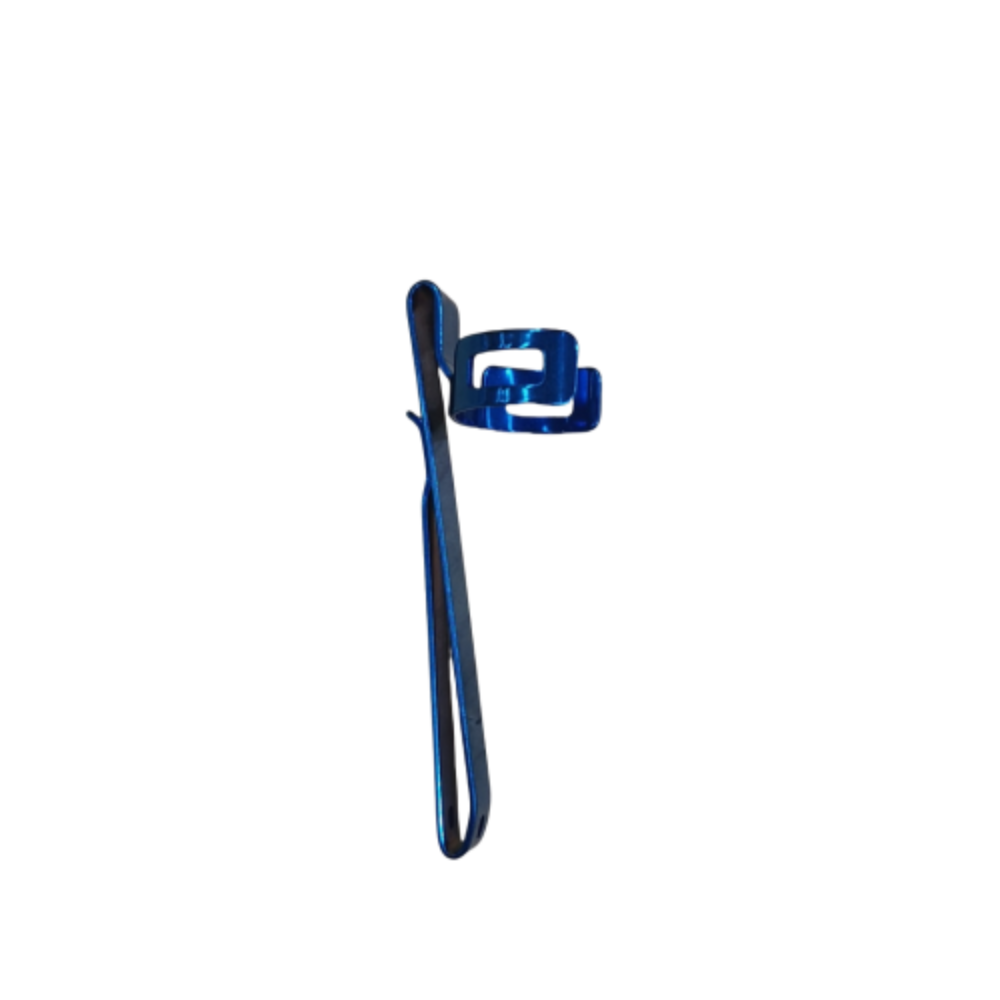 Front view of Baton 3 Pro Max
